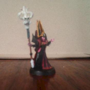 Another mini by Kahless16781