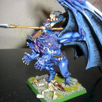 Une autre figurine by sang froid ni loi