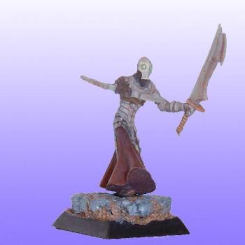 Une autre figurine by ak 47