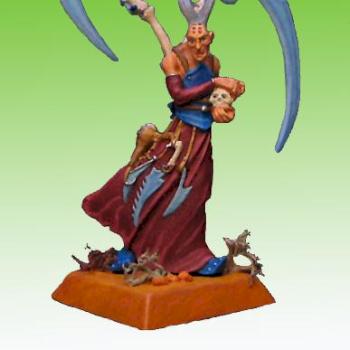 Kayl Katan by Ruther