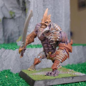 Une autre figurine by ak 47