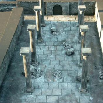 Moria Mines by generation end