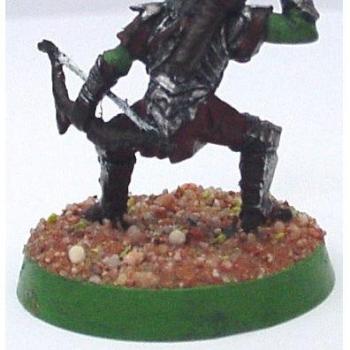 Goblin de la Moria by spike