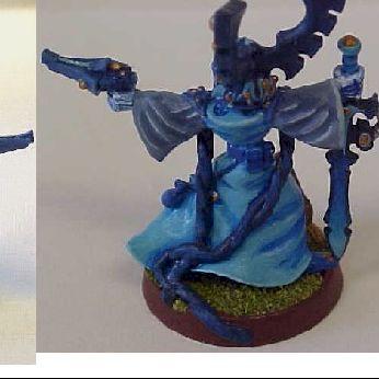 My Converted Farseer Front and back by 0r10n