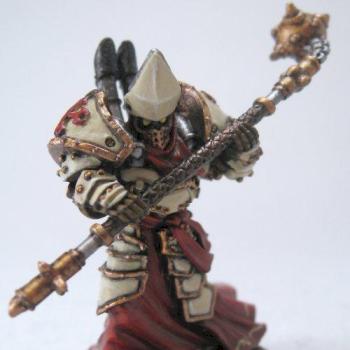 Exemplar Kreoss by noysh