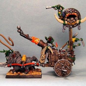 custom scraplaucher by Torath2