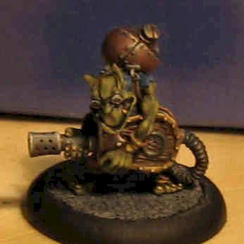 Gobbo mit Blasebalk #2 by dwarf