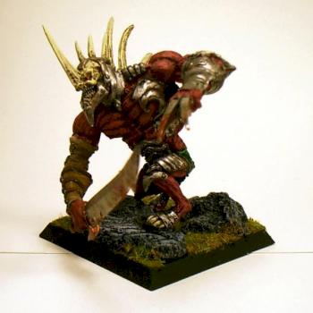 dyantis clone by Torath2