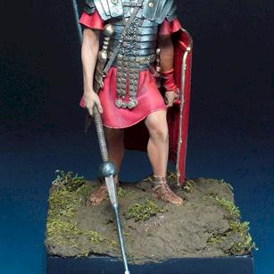 ROME infantry by CharlieSH