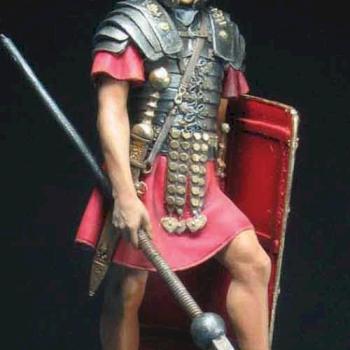 ROME infantry large pics by CharlieSH