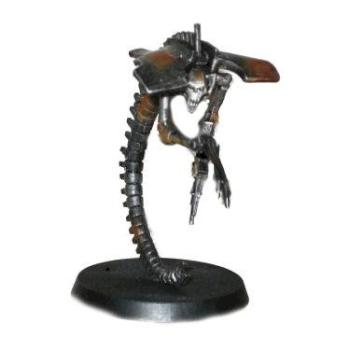 Necron Wraith by FEAR Factory