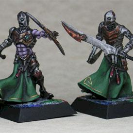 Hybrids by Corvus