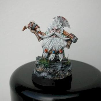 white dwarf by manu.mgt59