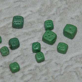 dice by Eleorn