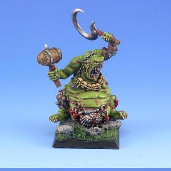 Goreth the Massive by jgemrich