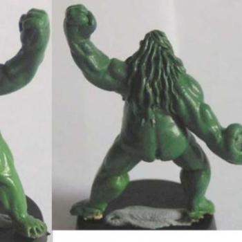 Morlock 02 by S1ND3X