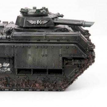Airbrushed Chimera by Abelbabel