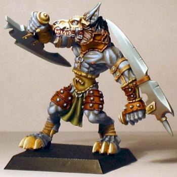 Wolfen2 by Mos