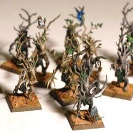 Dryaden by Zitz