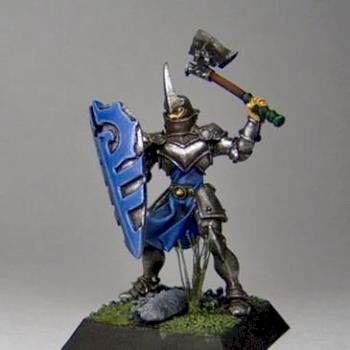 conscript by Nerl