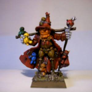 Calabazon by cap