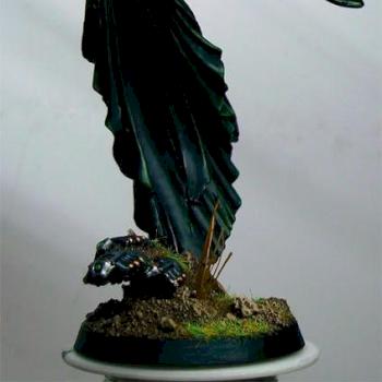 Nightbringer by Robb.P