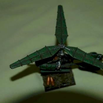 Another mini by nex superne