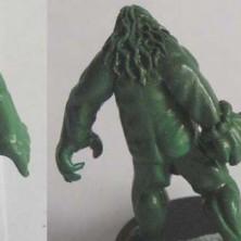 Morlock 03 by S1ND3X