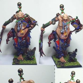 gigant by bretonian man