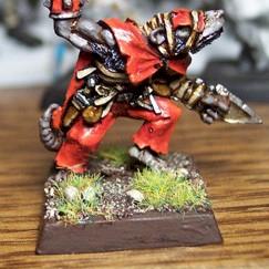 Skaven Gutter Runner by Jax