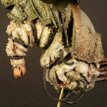 nurgle blight drone by txipidmc