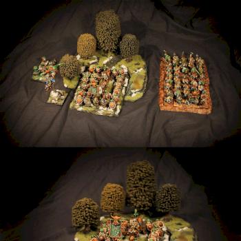 Norse Dwarf's Army (part 5) by Gruumsh