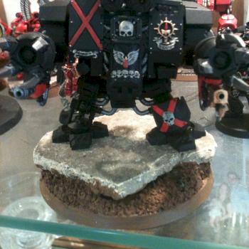 Death Company by dajo