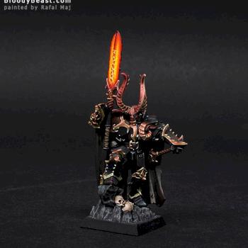 Chaos Lord by BloodyBeast.com