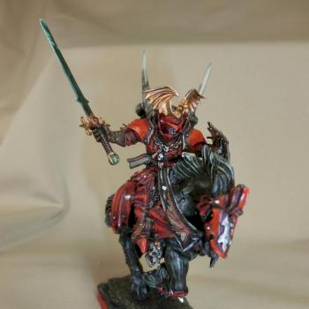 BloodDragon by satoyama