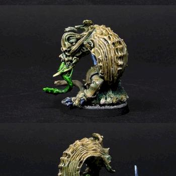 Beast Of Nurge by BloodyBeast.com