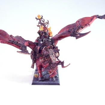 bale taurus FW by Le Mulot