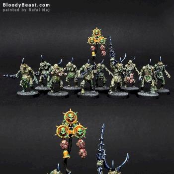 Plaguebearers by BloodyBeast.com