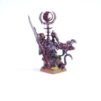 Ikkit by Le Mulot