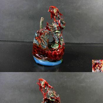 Bane Lord Tartarus by boog1eman