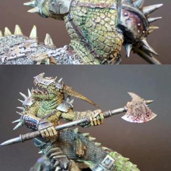 Shaaroc by silverear