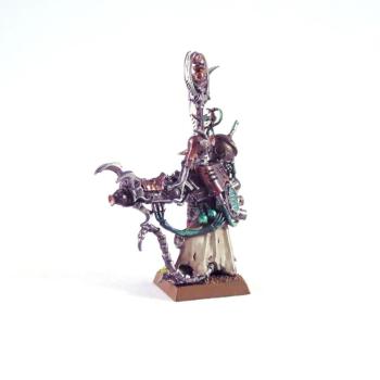 Ikkit back by Le Mulot