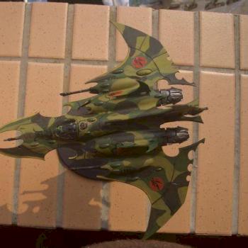 My Razorwing-2 by AD19840304