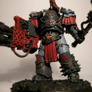 skyrar's dark wolves justaeryn terminator flamer2 by akkial