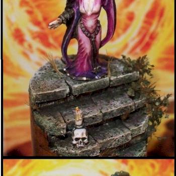 Amalia,the witch who bewitches by fuzztones