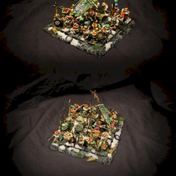 Norse Dwarf's Army (part 4) by Gruumsh