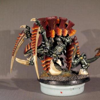 Carnifex of Purgatorius by Rounder