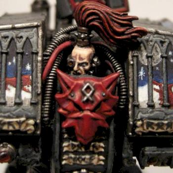 Just another mini by akkial