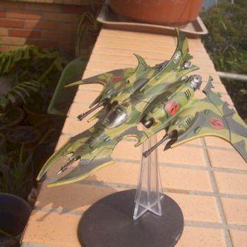 My razorwing by AD19840304