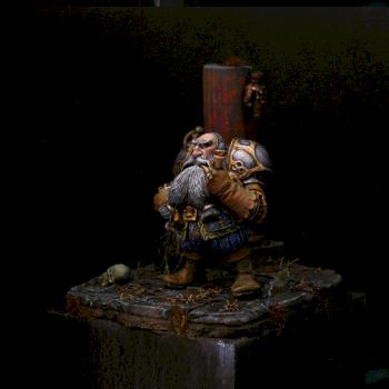 Yürgen badpipe by Vespinoza